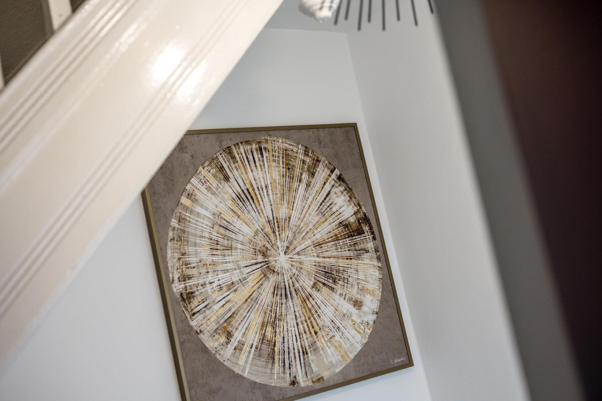 Anfield Cosy Stays - Air Host & Stay - Sleeps 14 Liverpool Exterior foto