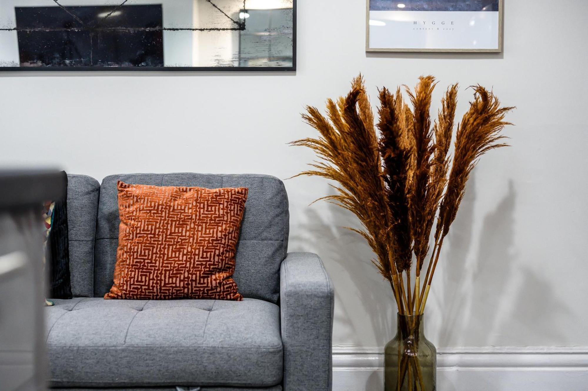 Anfield Cosy Stays - Air Host & Stay - Sleeps 14 Liverpool Exterior foto
