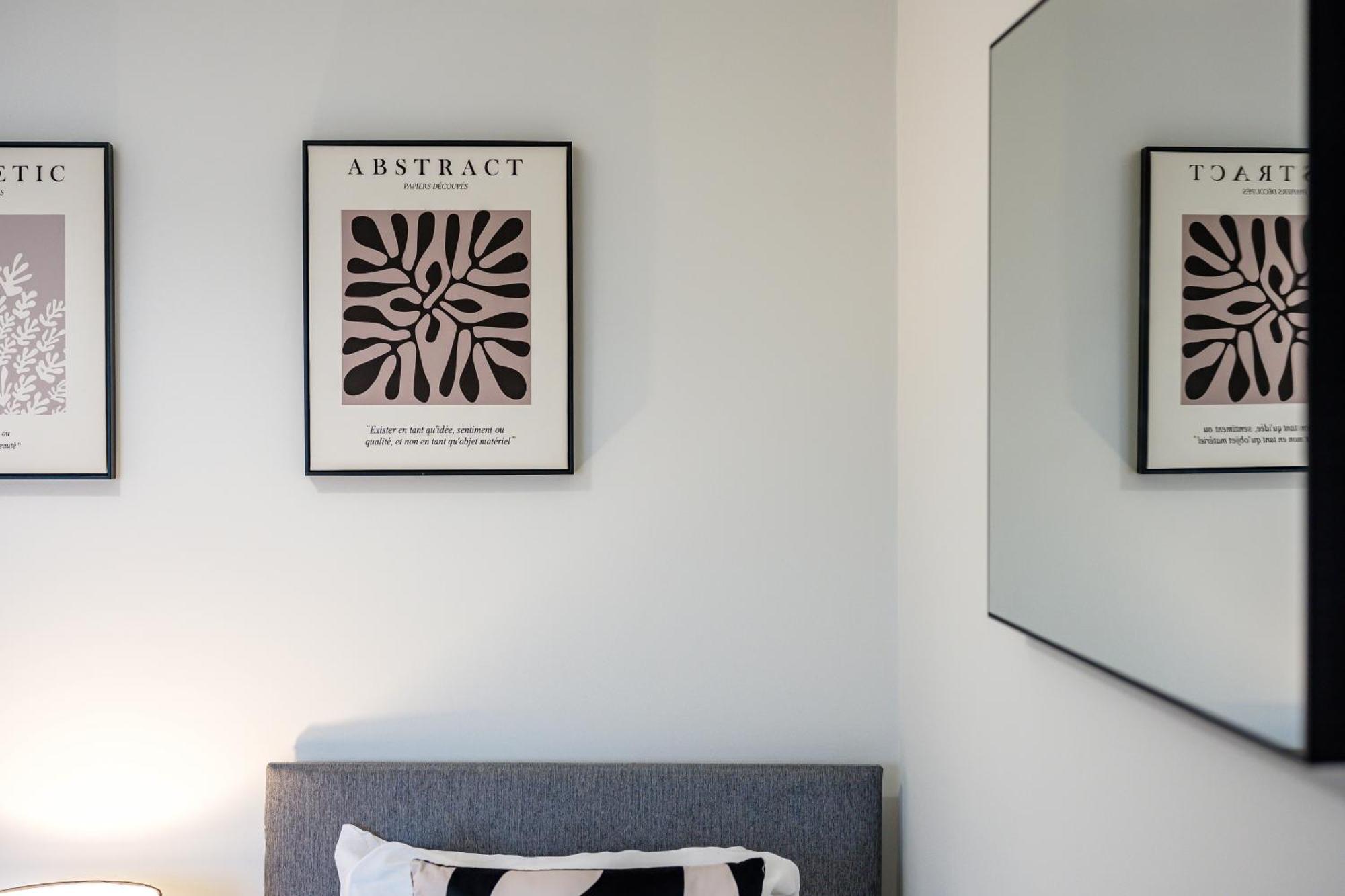 Anfield Cosy Stays - Air Host & Stay - Sleeps 14 Liverpool Exterior foto