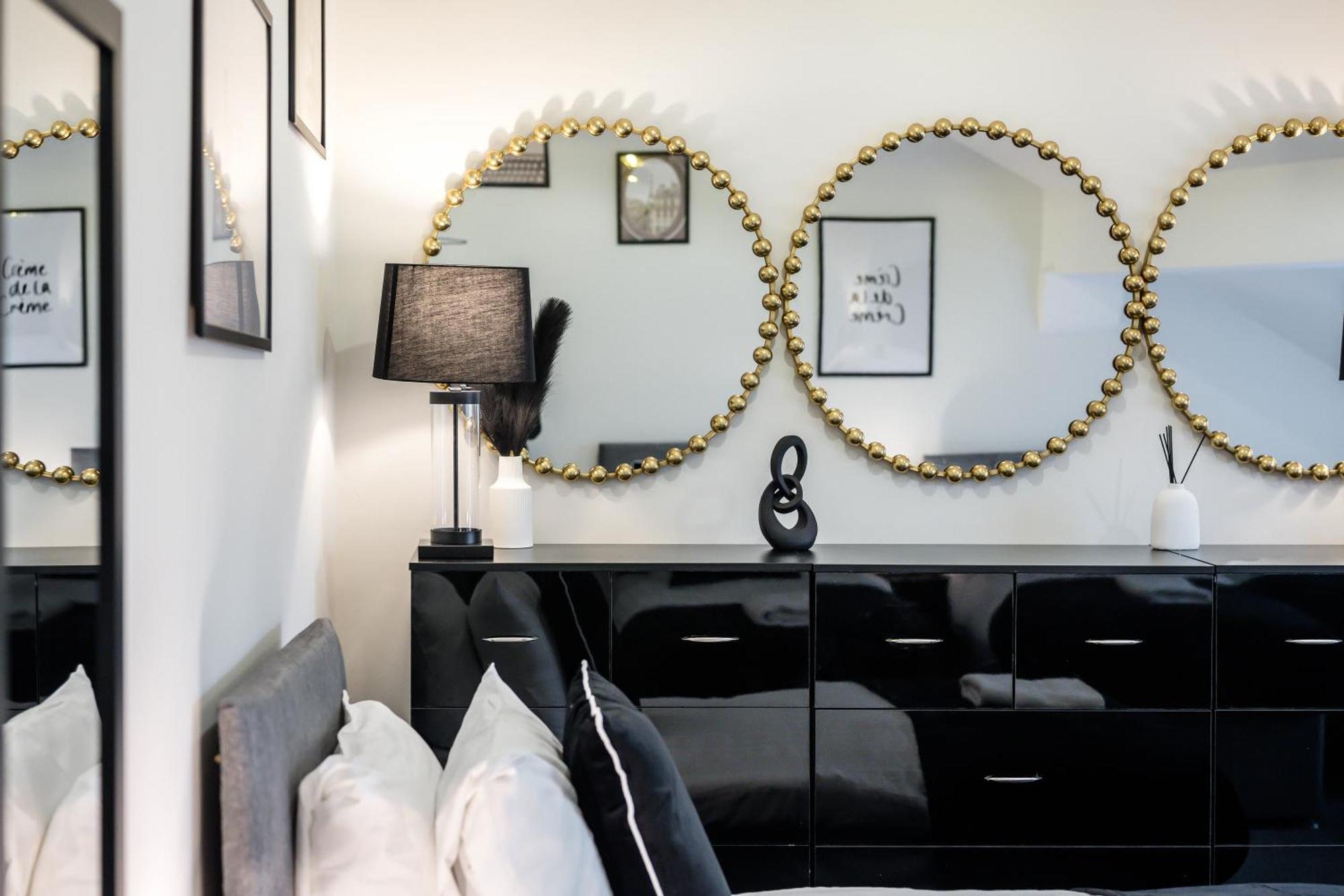 Anfield Cosy Stays - Air Host & Stay - Sleeps 14 Liverpool Exterior foto